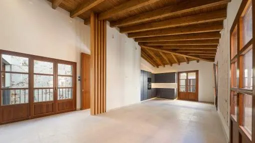 Exclusive penthouse in Palma´s city centre Exclusive penthouse in Palma´s city centre